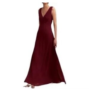 Bhldn Capulet bridesmaid/evening dress Size XS